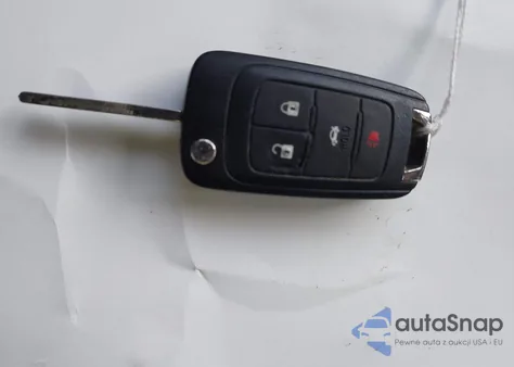 2015 Chevrolet Cruze Ls Auto z USA, uszkodzony, nr VIN 1G1PA5SG2F7182070